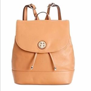 Gorgeous Giani Bernini Backpack